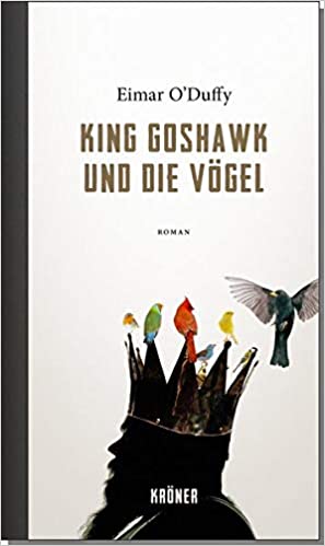 ©  Alfred Kröner Verlag, 2019